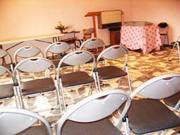 Prestige Hotel Yaoundé Eksteriør bilde
